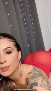 Doseofrose Caucasian Onlyfans Huge Ass Leaks Female