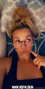 Aaliyah Love Blonde Tweeter Instagrammer Beautiful