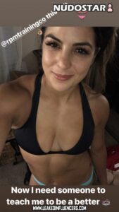Jackie Perez Leaks Female Brown Eyes Straight Small Ass