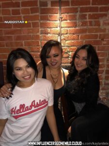 Kaylani Lei Pornstar Female Medium Ass Public Figure