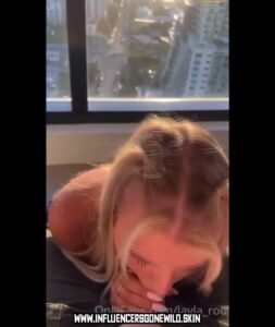 Layla Roo Video Leaked Video Blue Eyes Onlyfans Big Ass