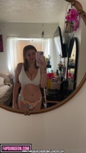 Lynntoria Big Tits Tits Caucasian Influencer Big Ass