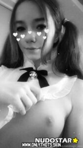 Magic Alice Onlyfans Model Bisexual Instagrammer Magic