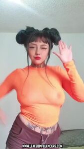 Odasuur Huge Breasts Bisexual Brown Eyes Onlyfans Latin