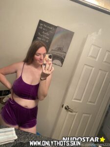 Timbers223 Influencer Blonde Onlyfans Caucasian