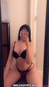 Cyberstephanie Onlyfans Leaked Petite Green Eyes Onlyfans