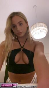 Gabby Goessling Bisexual Onlyfans Sexy Small Breasts