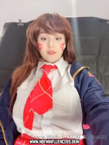 Gracie Waifu Onlyfans Leaks Caucasian Huge Breasts