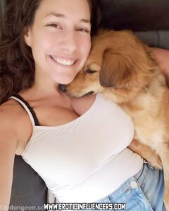 Hadar Simon Big Big Boobs Boobs Israeli Female Straight