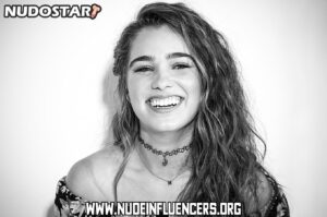 Haley Lu Richardson Actress Female Leaks Celebrity Caucasian