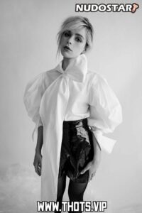 Kiernanshipka Small Breasts American Slim Body Caucasian