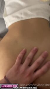 Layla Adeline Adult Content Creator Content Creator