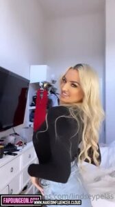 Lindsey Pelas Actress American Huge Breasts Caucasian
