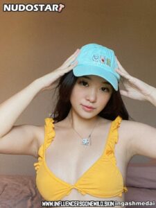 Livy Renata Actress Asian Bisexual Instagram Female