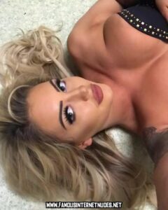 Rachel Barley Leaks Bisexual Caucasian Photos American