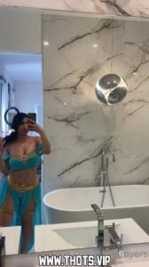 Violet Myers Onlyfans Leaked Pornstar Female Big Ass Arab