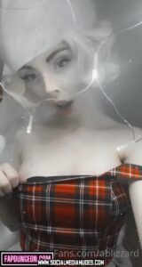 Amandawelp Bisexual Influencer Sexy Sexy Cosplay Slut