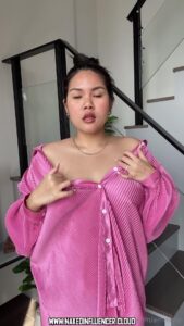 Ammivami Bbw Body Shaking Boobs British Teasing Bisexual