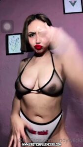 Andywilck Big Ass Nudes Big Breasts Brown Hair Hottie
