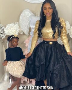 Angel Love Davis Black Love Influencer Black Hair Nurse