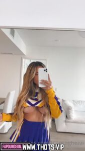 Bianca Ghezzi Gorgeous Blonde Busty Big Breasts Onlyfans