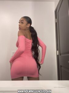 Brown Sugar Bri Big Breasts Photos Onlyfans Leaks Black Hair