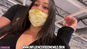 Daniavegax Small Breasts Female Influencer Nudes Big Ass