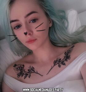Gtfobae Slim Body Twitch Streamer Female Nudes Beautiful