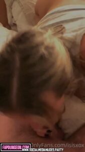 Isisxox Sextapes Tweeter Influencer Nudes Big Ass Brown Eyes
