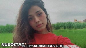 Ketika Sharma Curvy Body Indian Straight Brown Eyes Leaks