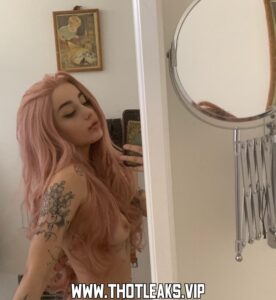 Lavlitt Pretty Medium Breasts Influencer Onlyfans Leaked