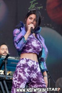 Marina Diamandis Brown Eyes Instagram Leaks British Big Ass