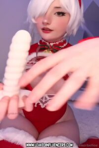 Rynkerbelle Babe Leak Onlyfans Leak Beautiful Dildo