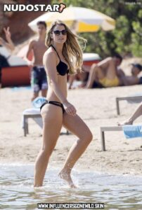 Vogue Williams Reality Tv Star Caucasian Instagram