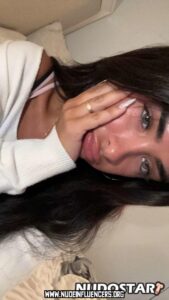 Gabriella Annalisa American Average Body Green Eyes Female